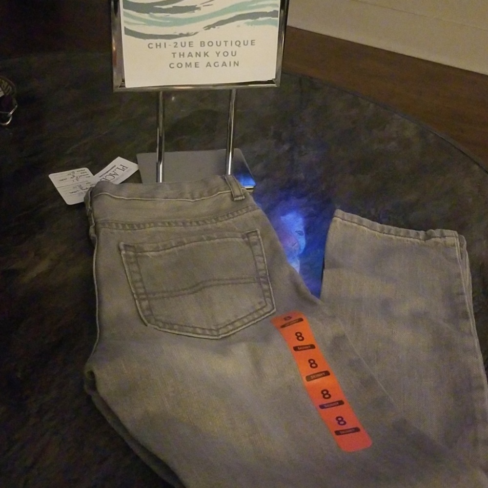 Children jeans